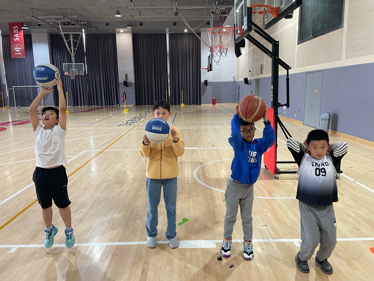 为什么篮球技术训练对球员发展如此重要_0